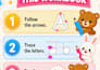 design printable preschool and kindergarten workbook